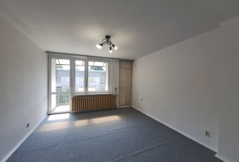 2 POKOJE | 49,7 m² | 2 PIĘTRO UL. PARTYZANTÓW