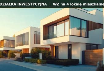 Działka Ursus Czechowice, aktualne i ostateczne WZ