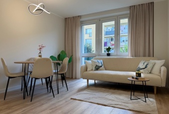 3-pokoje po generalnym remoncie z balkonem!