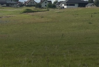 Atrakcyjna działka budowlana Skarszewy 