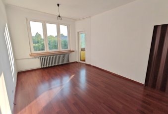 Ustawne mieszkanie- Tysiąclecie 51m2-Bezpośrednio