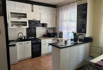 Mieszkanie 35 m2 na osiedlu Żeromskiego - Żyrardów