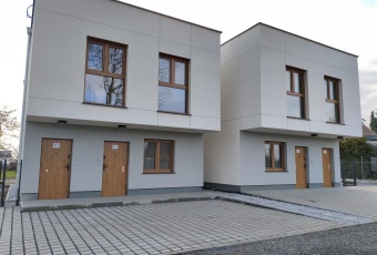 Nowe mieszkanie 66,94 m2+ogródek Prószków Azaliowa