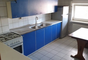 BEZ POŚRED-MIESZ 60M2 WROCŁAW PSIE-POLE-STRACHOCIN