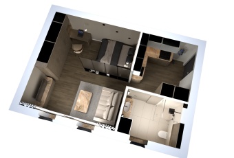 sprzedam kawalerkę 36m2 Kostuchna