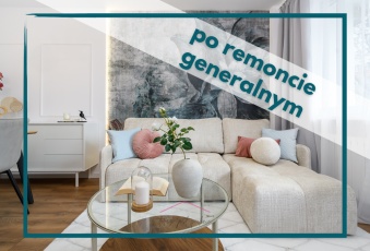 ✩4 pokoje✩2 BALKONY✩osobna kuchnia✩PO REMONCIE✩