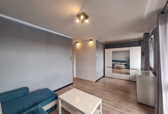 1 POKÓJ | 30 m² | KATOWICE, UL. KOLISTA 28