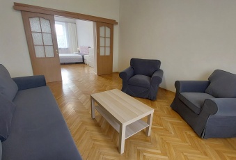 Wynajmę mieszkanie premium na Filtrowej bez kaucji