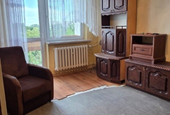 2 POKOJE | 39,7 m² | BALKON | UL. KARPACKA 19