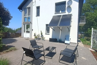 Eko Dom A+ na 6400 m² • Po generalnym remoncie • 