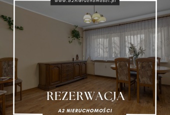 2 pokoje 43 m² | Grunwald | 1 piętro | 429 000 zł