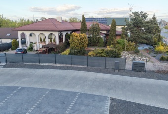 Przytulne 38,5 m² z balkonem | Cegła | studio