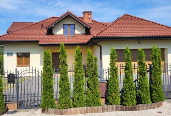 Sprzedam dom Stare Babice Bajkowa 7, BEZPOŚREDNIO