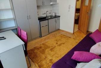 LUX Kawalerka taras zieleń Tramwaj blisko centrum