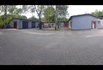 Zabrze PSI – biura i usługi