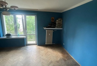 42 m2 | rozkładowe | balkon | miejsce postojowe 