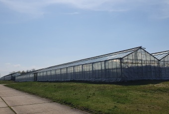 Nieruchomość rolna 39,83ha 