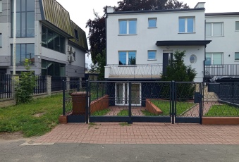 Dom w najlepszej lokalizacji, blisko Morza - Gdańsk