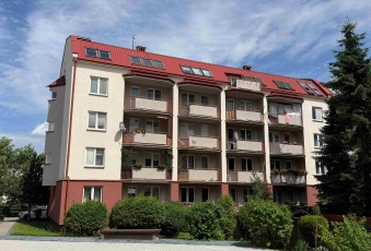 Atrakcyjne mieszkanie na sprzedaż Radom Planty