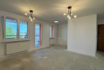 dla pary lub pod wynajem|2 pokoje|Tychy ul.Żorska