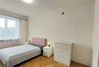 Perełka.Wynajmę bez kaucji mieszkanie na Filtrowej