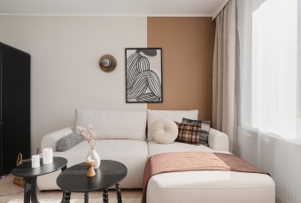 2-pokojowe mieszkanie 37,8 m² | ul. Marysińska