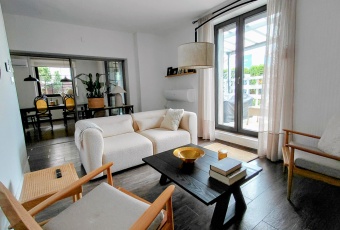 Apartament- dwa miejsca postojowe +garaż w cenie