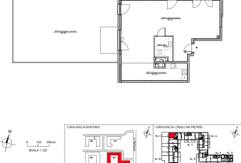 Lokal usługowy Redutowa9 Wola CityFlow