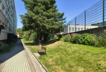 Bogatynia - 3 pokoje na Orła Białego 