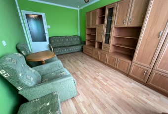 Bogatynia - 3 pokoje na Orła Białego 