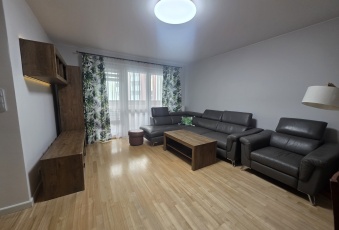 3/4 pokoje | 75 m² | Gocław | 2 loggie | garaż