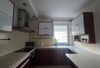 3/4 pokoje | 75 m² | Gocław | 2 loggie | parking