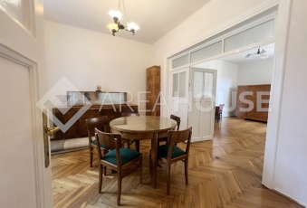 Mieszkanie 3-pokojowe 71m2 ul. Starowiślna