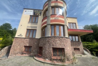 Dzierżawa Willa Krzeszowice