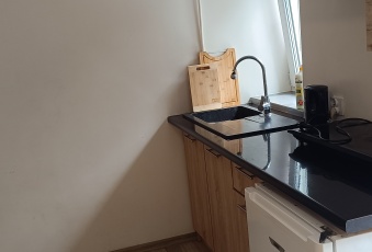 Wynajmę mieszkanie Przeźmierowo 