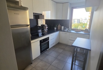 Mieszkanie 60m², Gocław od zaraz