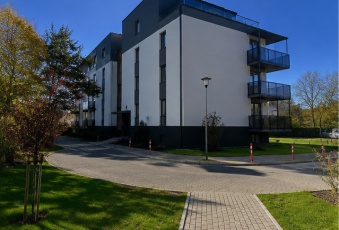 Sprzedam mieszkanie nowe w świetnej lokalizacji 