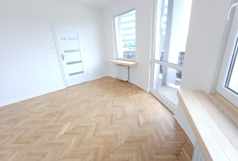 3 pok. Centrum ul. Dąbrowszczków BEZPOŚREDNIO