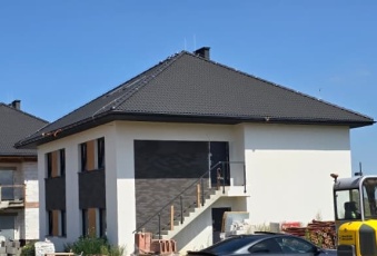 4 pok.| 85,5 m² | ogródek | GRATIS 2 miejsca post