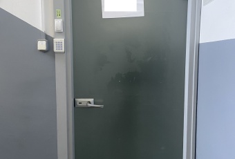 Do wynajęcia lokal biurowy –36,5 m2