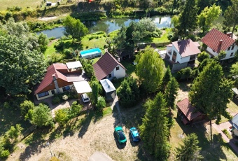 Dom na sprzedaż w Wiązownica Radawa Upust 81 o powierzchni 39 mkw