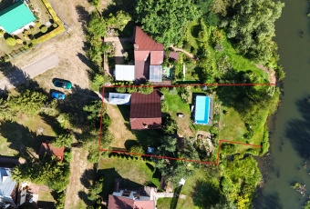 Dom na sprzedaż w Wiązownica Radawa Upust 81 o powierzchni 39 mkw