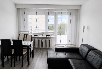 Mieszkanie na sprzedaż w Katowice Ligota Zadole o powierzchni 56 mkw