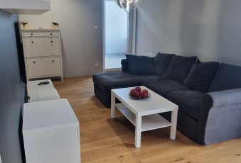 Mieszkanie na sprzedaż w Gdańsk Orunia Kazimierza Wielkiego o powierzchni 48 mkw