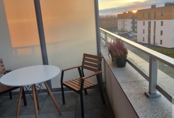 Mieszkanie na sprzedaż w Gdańsk Orunia Kazimierza Wielkiego o powierzchni 48 mkw
