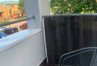 Mieszkanie na wynajem w Tychy  Orzeszkowej  o powierzchni 40 mkw