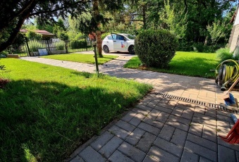  Sprzedam działkę ROD "Kaczeniec" Ząbki 300m2