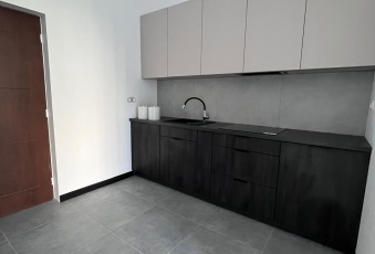 Kawalerka w centrum pierwszy najem