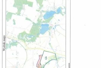 Sprzedaż gruntów ornych – 69,236 ha – Psarskie