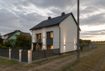 Dom Działka 3650m2/ Super lokalizacja/ Okazja 